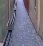 Freiburger Bächle